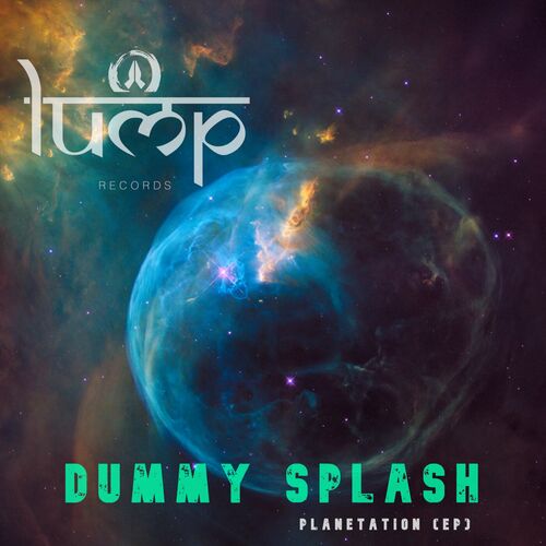 Dummy Splash - Planetation [LMP155]